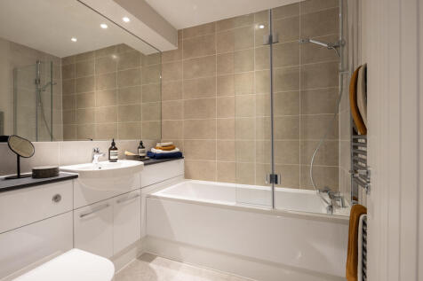 Typical Show Home