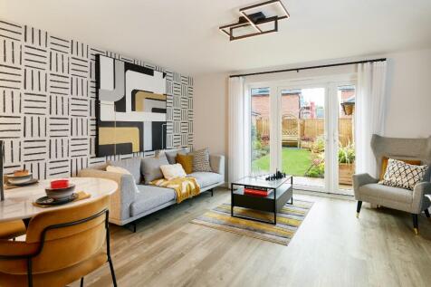 Typical Show Home