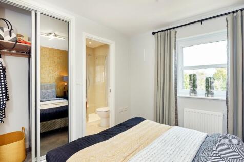 Typical Show Home