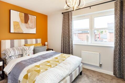 Typical Show Home