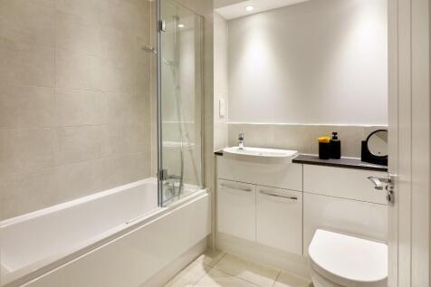 Typical Show Home