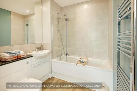 Typical Show Home