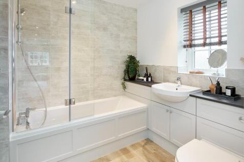 Typical Show Home