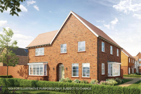 primary property image