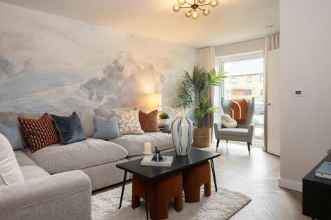 Typical Show Home