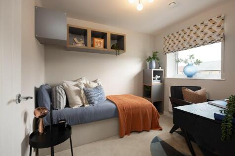 Typical Show Home