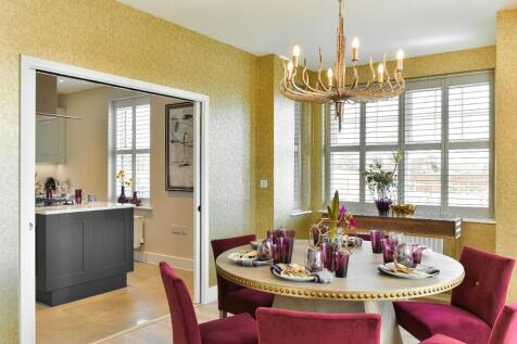 Typical Show Home