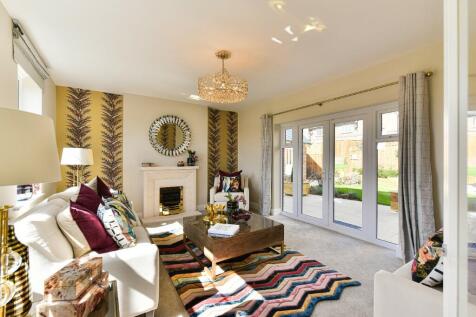 Typical Show Home