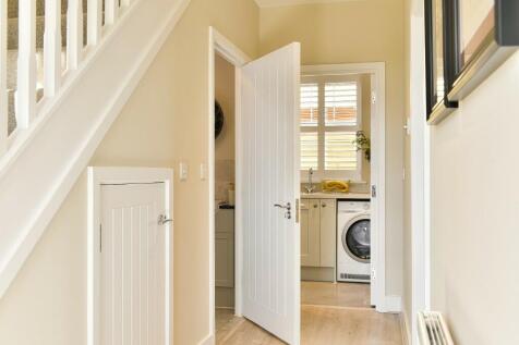 Typical Show Home
