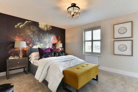 Typical Show Home