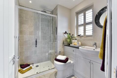 Typical Show Home