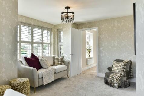 Typical Show Home