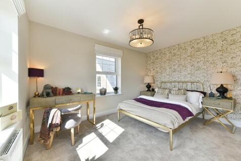 Typical Show Home
