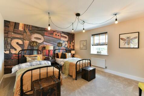 Typical Show Home