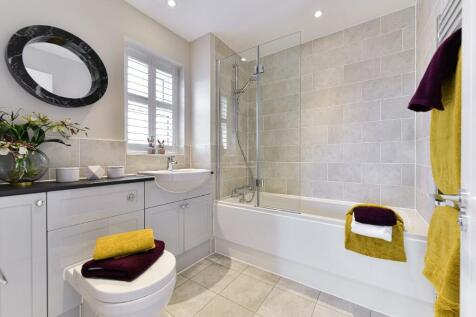 Typical Show Home
