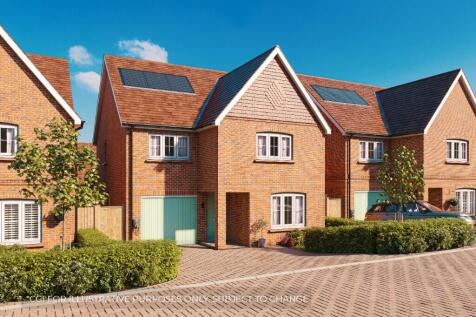 primary property image