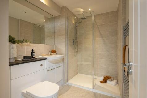 Typical Show Home