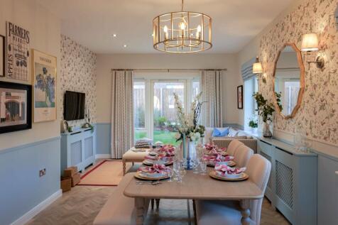 Showhome photography