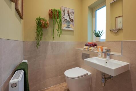 Showhome photography