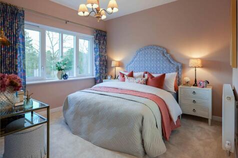 Showhome photography