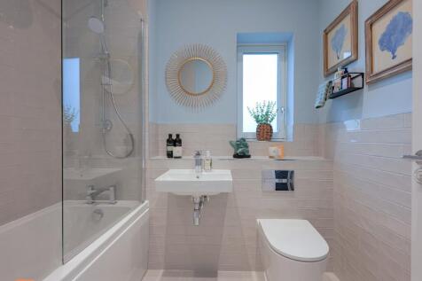 Showhome photography