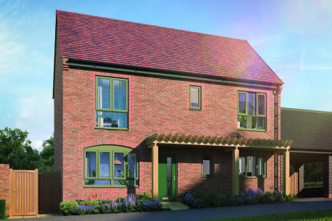 primary property image