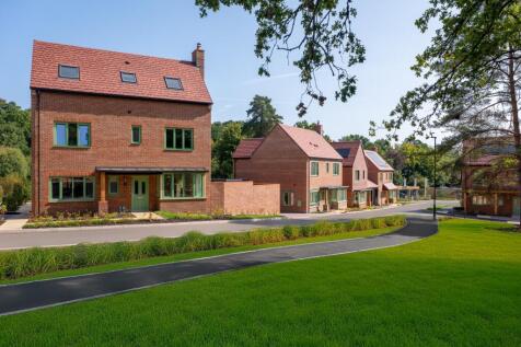 primary property image