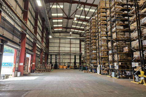 Warehouse