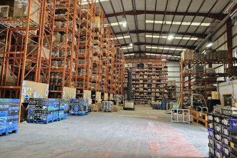 Warehouse