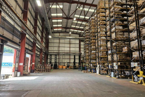 Warehouse