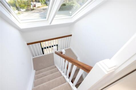 Upper Landing