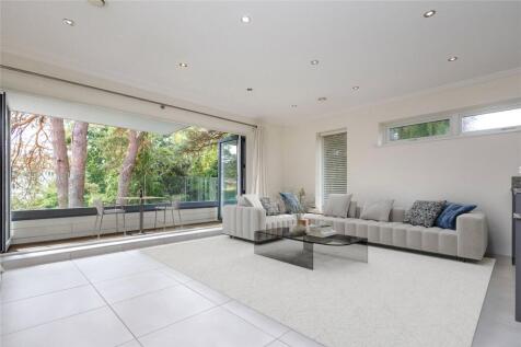 Virtual Staging