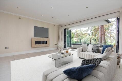Virtual Staging