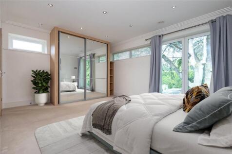 Virtual Staging