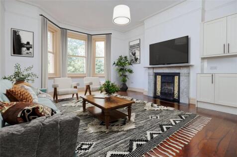 Virtual Staging