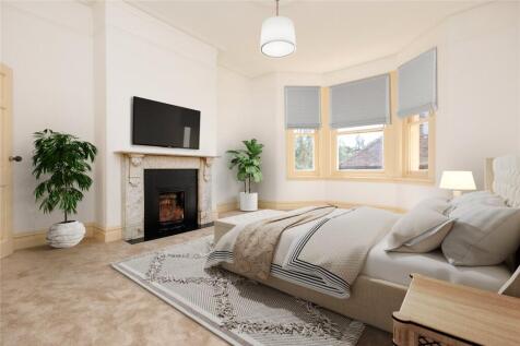 Virtual Staging