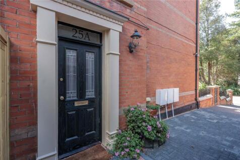 Private Entrance