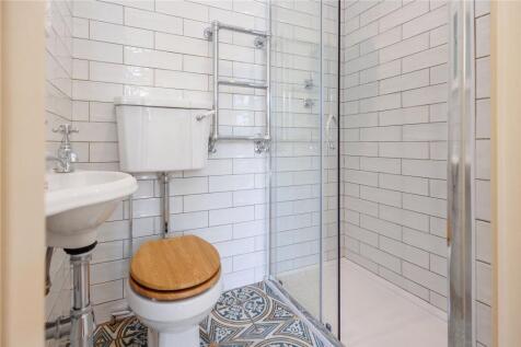 En-Suite To Master