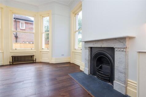 Feature Fireplace