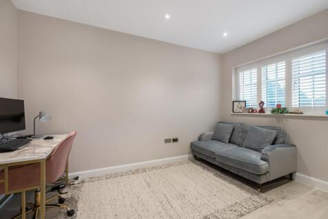 Study/Play Room