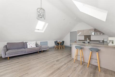 Kitchen/Reception Room