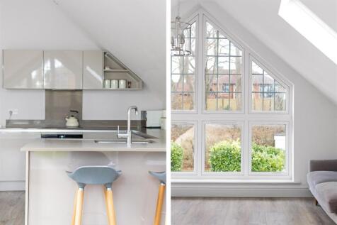 Kitchen/Reception Room