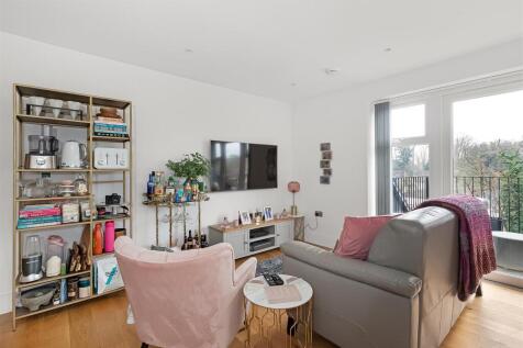 Kitchen / Living / Dining