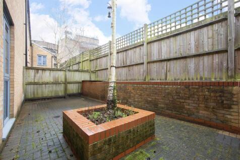 Private Garden