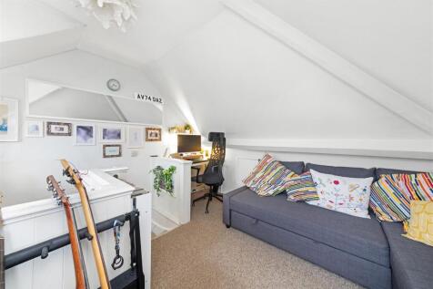 Loft Room