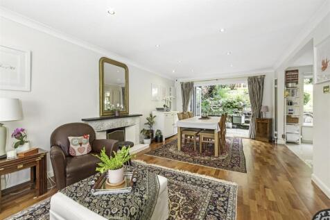 Kitchen/Reception Room
