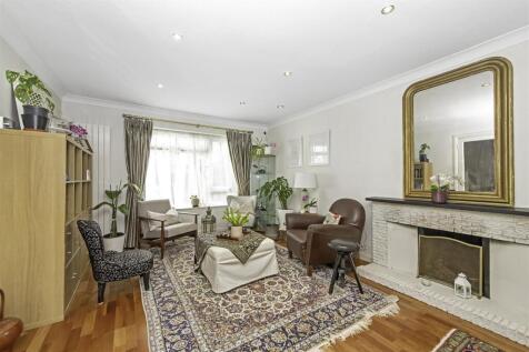 Kitchen/Reception Room
