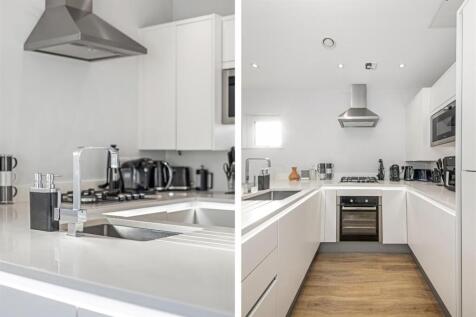 Kitchen/Reception Room