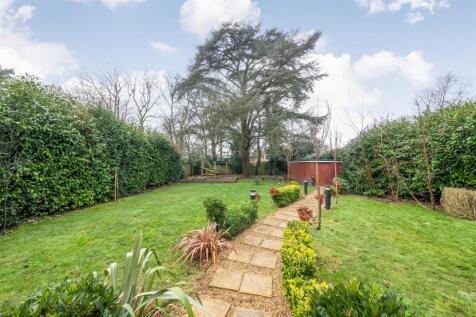 Communal Gardens