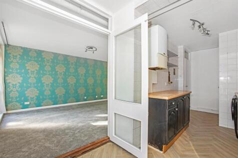 Kitchin / Living